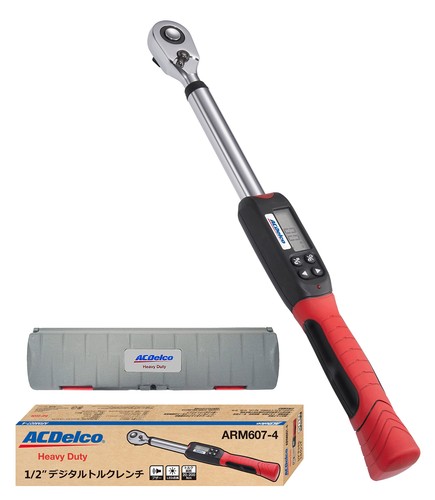 Acdelco chiave dinamometrica - acdelco,