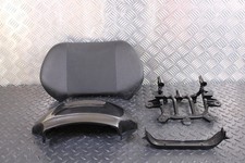 Suzuki Burgman 650 Executive