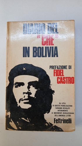 Diario del che - del,