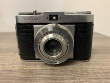 VINTAGE WIRGIN EDINA 35MM