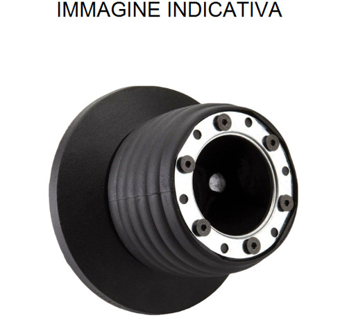 Mozzo volante omp originale - volante,