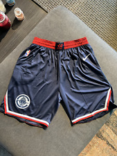 NBA Short Los Angeles Clippers Special