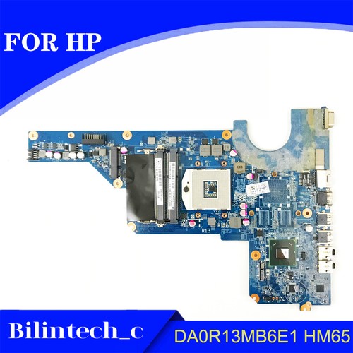636373 001 da0r13mb6e1 hm65 - 636373-001,