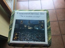 FRANCESCO GUCCINI - LIVE " FRA