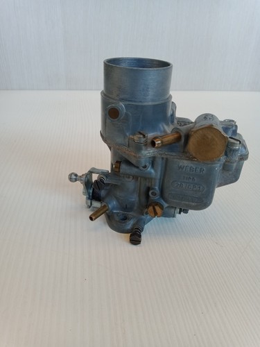 Carburatore originale weber - carburatore,