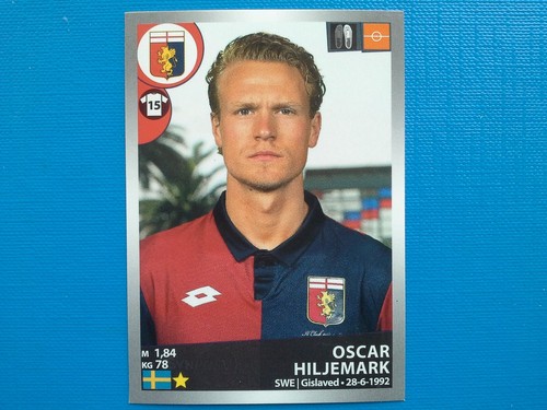 Figurine calciatori panini - figurine,