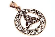 Dacian Celtico Triade Ciondolo