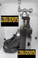 Tornio Fresa Verticale