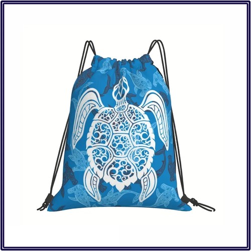 Zaino con coulisse - ,