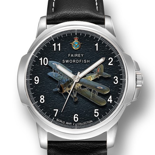 Orologio polso uomo fairey - polso,