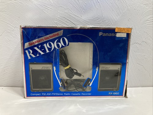 Altoparlanti stereo cassette - stereo, a