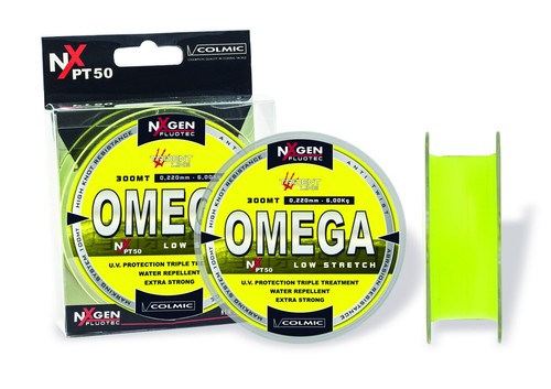 Monofilo colmic omega - monofilo,