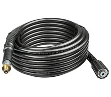 Tubo alta pressione M22 IG tubo di ricambio 160 bar 40° per Kärcher K2/K3/K4/K5