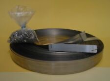 Parafreddo a molla in acciaio