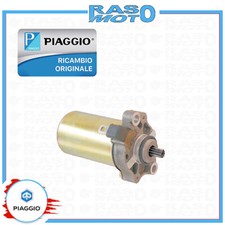 Motorino Avviamento Derbi Gpr