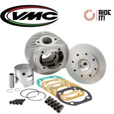 GRUPPO TERMICO ALLUMINIO VMC