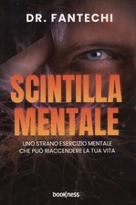 LIBRO SCINTILLA MENTALE -