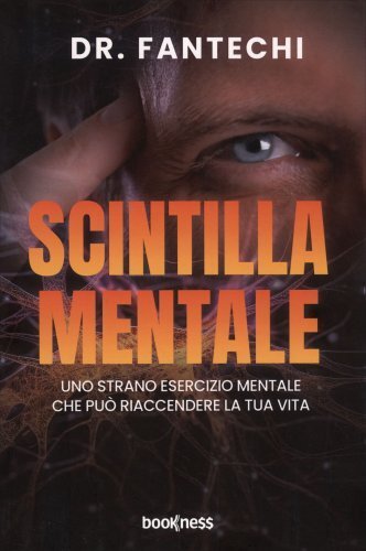 Libro scintilla mentale - scintilla,