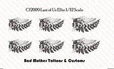 Decalcomanie per scivoli