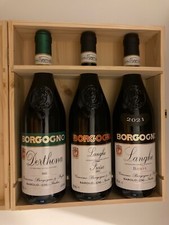 BORGOGNO - DERTHONA 2022 +