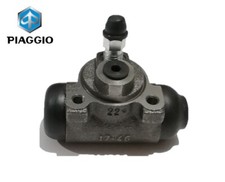 CILINDRETTO FRENO POSTERIORE