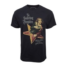 The Smashing Pumpkins Mellon