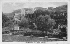 ab3690 - CARTOLINA D'EPOCA -