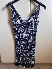 Vestito Donna Maliparmi 40 S