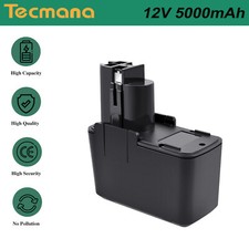 5.0Ah 12V Ni-MH Batteria per