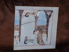 Vinyl genesis trespass - genesis,