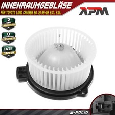 Motore Ventilatore Interno