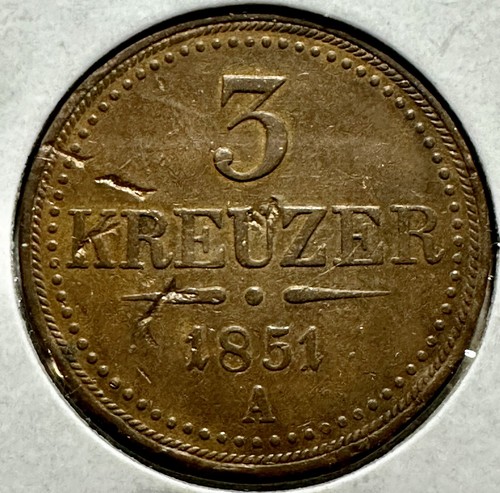 1851 austria incrociatori - 1851-a, 3