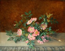Adele Schuster (Vienna 1845 -