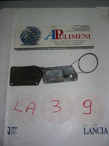 Maniglia apri porta - maniglia,