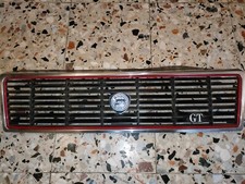 GRIGLIA MASCHERINA CALANDRA