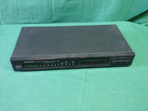 Sintonizzatore vintage - sintonizzatore,