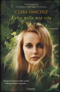 Romanzo entra nella mia - romanzo,