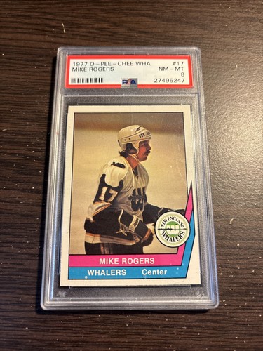 Mike rogers pee chee - mike, o-pee-chee