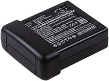 1000Mah / 6.0Wh Battery