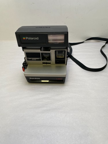 Polaroid sun 600 - polaroid, lms