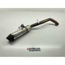 MARMITTA LEOVINCE HONDA CBR 600 RR PC40 2007-2009-2012