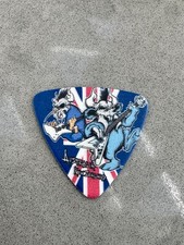 Metallica Australia 2025 AWMH Pick