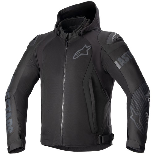 Alpinestars zaca air giacca - zaca,