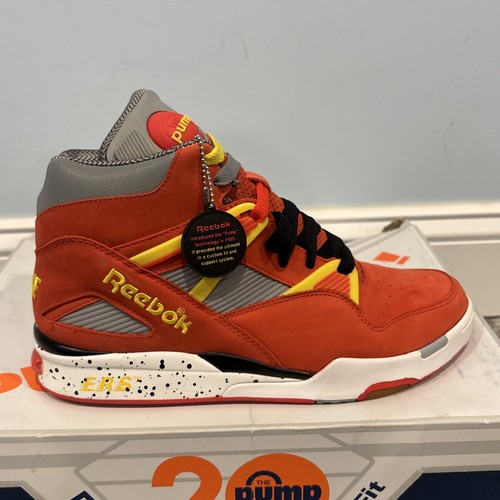 Scarpe reebok pump packer - scarpe,