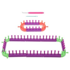  Set Per Uncinetto Macchina