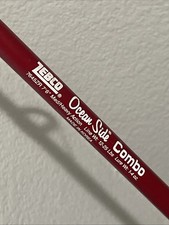 Canna pesca zebco - canna,