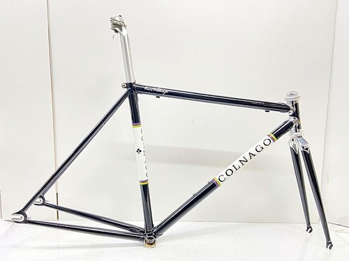 Telaio colnago super steel - colnago,