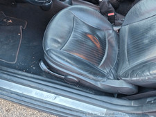 Telaio cuscino sedile ant. SX MINI MINI Cabrio (R57) 1.6 Cooper S (129Kw) fec8e1