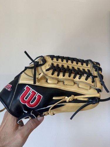 Guanto baseball wilson - guanto,