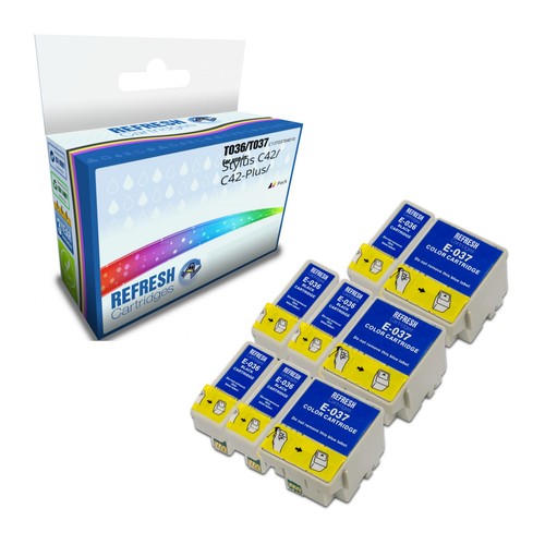 Cartucce refresh value - refresh, pack